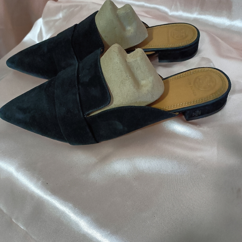 Mules